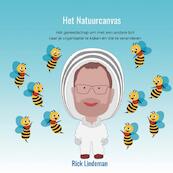 Het NatuurCanvas - Rick Lindeman (ISBN 9789464851625)