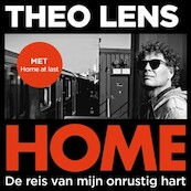 Home - Theo Lens (ISBN 9789463626248)