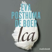 Ica - Eva Posthuma de Boer (ISBN 9789463624138)