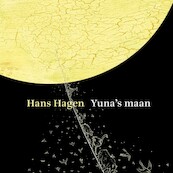 Yuna's maan - Hans Hagen (ISBN 9789045124711)