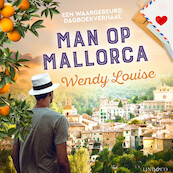 Man op Mallorca - Wendy Louise (ISBN 9789179957278)