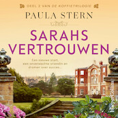Sarahs vertrouwen - Paula Stern (ISBN 9789402763331)