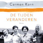 De tijden veranderen - Carmen Korn (ISBN 9789046175163)