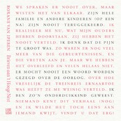 Brieven aan 't Hooge Nest - Roxane van Iperen (ISBN 9789048864119)