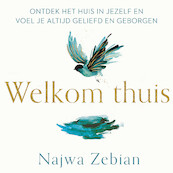 Welkom thuis - Najwa Zebian (ISBN 9789046174838)