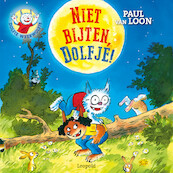 Niet bijten, Dolfje! - Paul van Loon (ISBN 9789025882785)