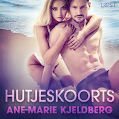 Hutjeskoorts - Ane-Marie Kjeldberg (ISBN 9788726623352)