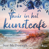 Thuis in het kunstcafé - Sue McDonagh (ISBN 9788726945348)