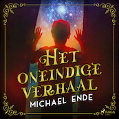Het oneindige verhaal - Michael Ende (ISBN 9788728020746)