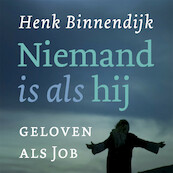 Niemand is als hij - Henk Binnendijk (ISBN 9789043537162)