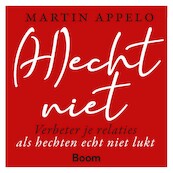 Hecht niet - Martin Appelo (ISBN 9789024446094)
