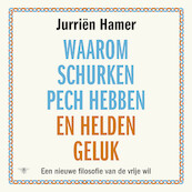 Waarom schurken pech hebben en helden geluk - Jurriën Hamer (ISBN 9789403168111)