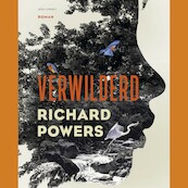 Verwilderd - Richard Powers (ISBN 9789025472733)