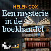 Een mysterie in de boekhandel - Helen Cox (ISBN 9789026159657)