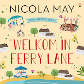 Welkom in Ferry Lane - Nicola May (ISBN 9789020545869)