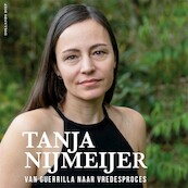 Tanja Nijmeijer - Tanja Nijmeijer (ISBN 9789048851836)