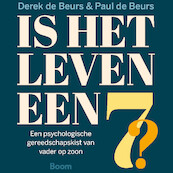 Is het leven een zeven? - Derek de Beurs, Paul de Beurs (ISBN 9789024446100)