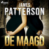 De maagd  - James Patterson (ISBN 9788728020883)