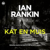Kat en muis - Ian Rankin (ISBN 9789044362893)