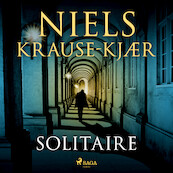 Solitaire - Niels Krause-Kjær (ISBN 9788726832532)