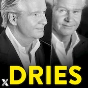 Dries - Dries Roelvink (ISBN 9789401616416)
