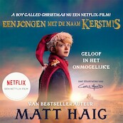 Een jongen met de naam Kerstmis - Matt Haig (ISBN 9789048862177)