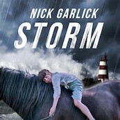 Storm - Nick Garlick (ISBN 9789026625329)