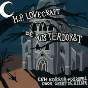 De Duisterdorst - H.P. Lovecraft (ISBN 9789047640127)