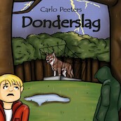 Donderslag - Carlo Peeters (ISBN 9789464490046)