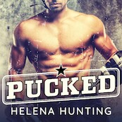 Pucked - Helena Hunting (ISBN 9789021429670)
