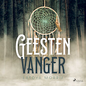 Geestenvanger - Latoya Morris (ISBN 9788726999600)
