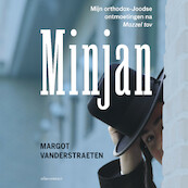 Minjan - Margot Vanderstraeten (ISBN 9789045045849)