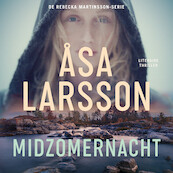 Midzomernacht - Åsa Larsson (ISBN 9789026358494)