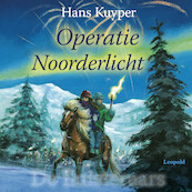 Operatie Noorderlicht - Hans Kuyper (ISBN 9789025883324)