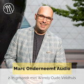 2 - Marc de Groot, Wendy Oude Veldhuis (ISBN 9789464490121)