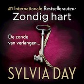 Zondig hart - Sylvia Day (ISBN 9789046176269)