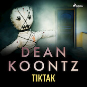 Tiktak - Dean R Koontz (ISBN 9788726504149)