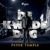 De kwade dag - Peter Temple (ISBN 9788726891324)