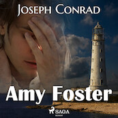 Amy Foster - Joseph Conrad (ISBN 9788726472899)