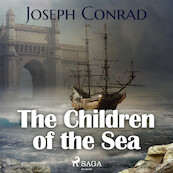 The Children of the Sea - Joseph Conrad (ISBN 9788726472905)