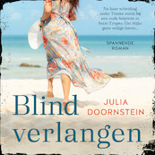 Blind verlangen - Julia Doornstein (ISBN 9789047206705)