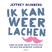 Ik kan weer lachen - Jeffrey Wijnberg (ISBN 9789021589633)