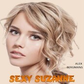 Sexy Suzanne - Alex Bergmans (ISBN 9789464490206)