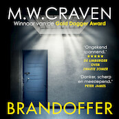 Brandoffer - M.W. Craven (ISBN 9789024599868)