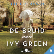 De bruid van Ivy Green - Julie Klassen (ISBN 9789029732215)