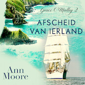 Afscheid van Ierland - Ann Moore (ISBN 9789023960706)