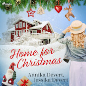 Home for Christmas - Jessika Devert, Annika Devert (ISBN 9788726922622)