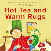 Hot Tea and Warm Rugs - Priya Kuriyan, Manisha Chaudhry, Mala Kumar (ISBN 9788728112472)
