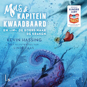 Koers naar de Kraken - Kevin Hassing, Linde Faas (ISBN 9789024598304)