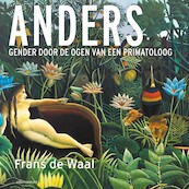Anders - Frans de Waal (ISBN 9789045046495)